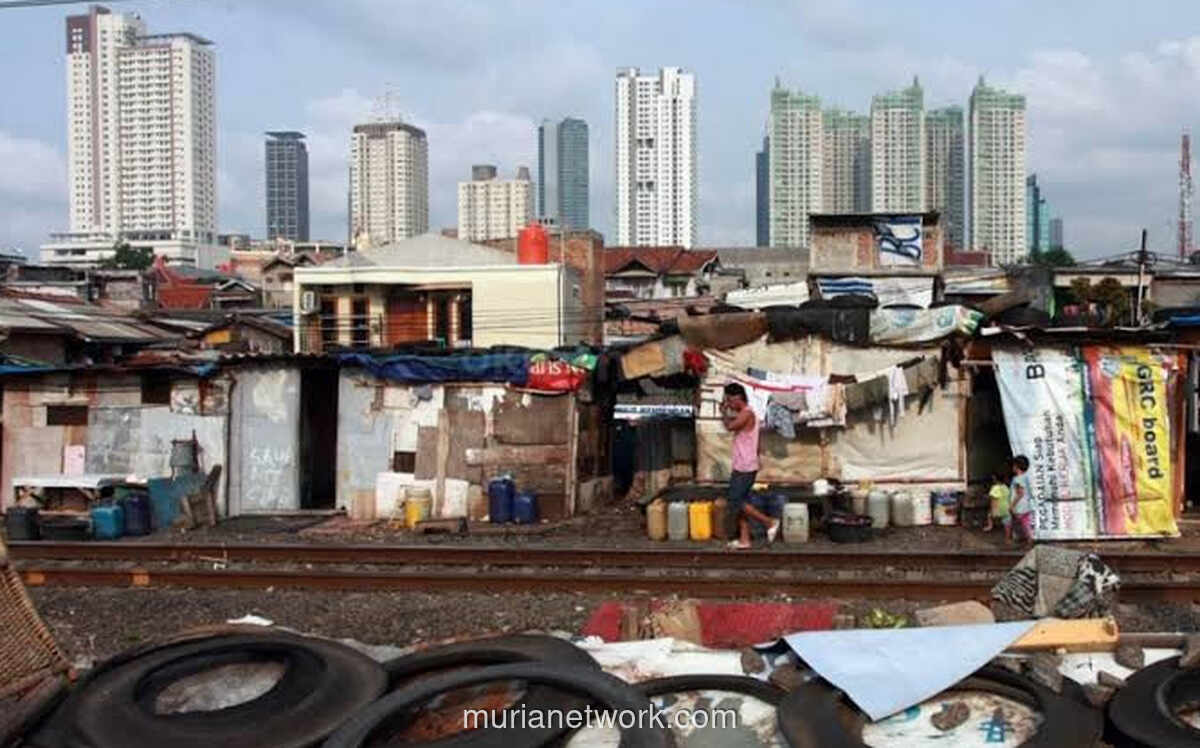 Kementerian PKP Ubah Strategi, Penanganan Kawasan Kumuh Bakal Integrasikan Bantuan Fisik dan Ekonomi