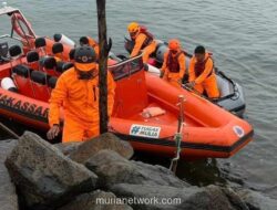 Operasi SAR Dihentikan, Nelayan Hilang di Perairan Makassar Tak Ditemukan