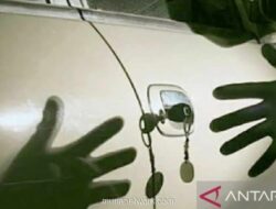 Pria Mabuk Jamu Intisari di Tambora Jadi Korban Perampasan Mobil