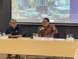 Kementerian Keuangan Buka Seleksi Terbuka untuk Posisi Pimpinan OJK