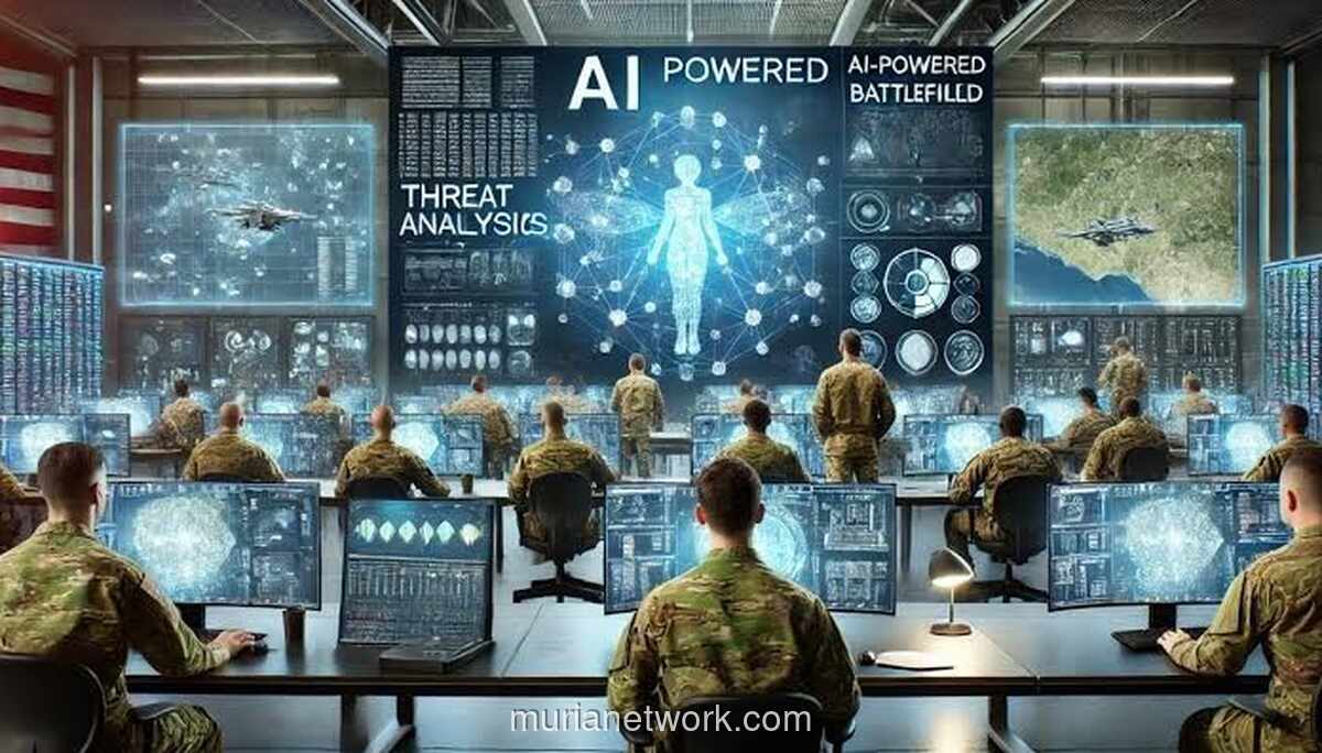 Pendapatan Anthropic di India Melonjak Dua Kali Lipat dalam Empat Bulan