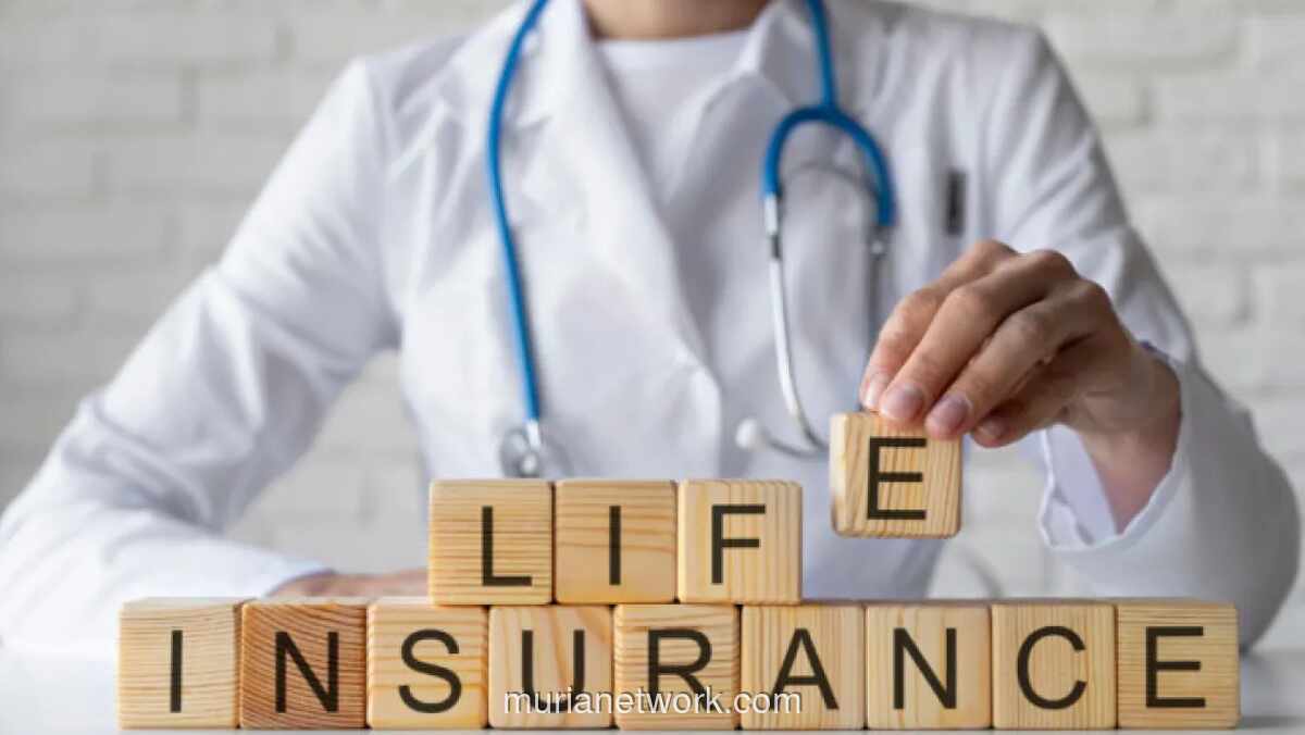 Bancassurance Kuasai 41,5% Pangsa Pasar Asuransi Jiwa hingga Kuartal III 2025