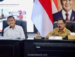 Tito Desak Percepatan Pendataan untuk Cairkan Bantuan Pascabencana Sumatera