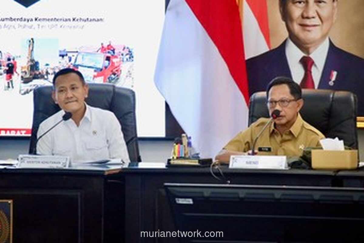 Tito Desak Percepatan Pendataan untuk Cairkan Bantuan Pascabencana Sumatera
