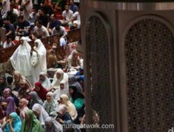 BRIN Prediksi Awal Ramadan 2026 Berpotensi Berbeda Akibat Perdebatan Hilal Global vs Lokal