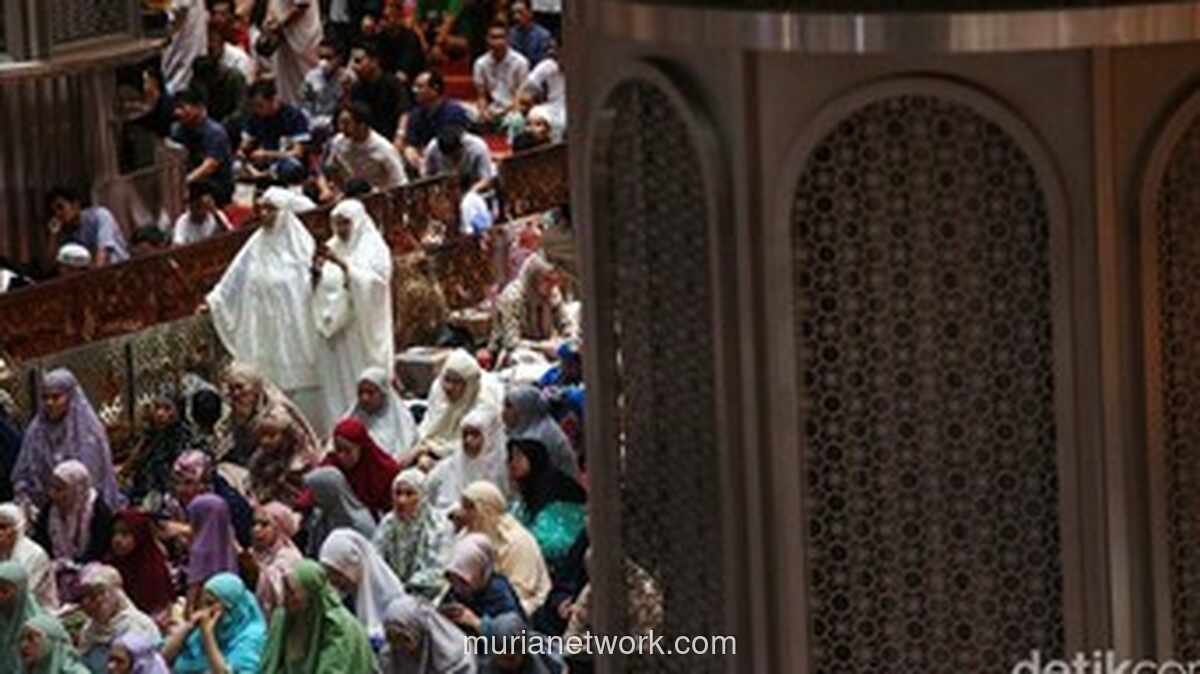 BRIN Prediksi Awal Ramadan 2026 Berpotensi Berbeda Akibat Perdebatan Hilal Global vs Lokal