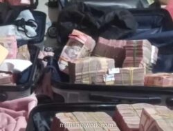 KPK Ungkap Modus Brankas Berjalan dan Beli Mobil dari Uang Haram di Bea Cukai