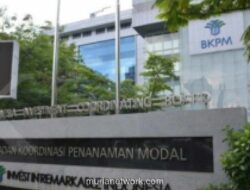 BKPM Pacu Investasi dengan Percepatan Perizinan, Target Rp13.000 Triliun dalam 5 Tahun