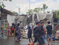 Pemkot Makassar Tegaskan Penertiban PKL Berlanjut, Siapkan Skema Relokasi