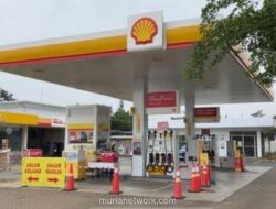 ESDM Ubah Kuota Impor BBM SPBU Swasta dari Triwulanan ke Semesteran