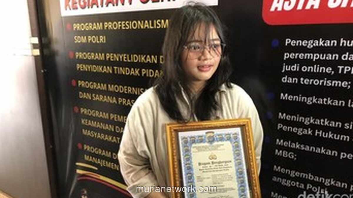 Mahasiswi Yogyakarta Kejar dan Pepet Penjambret hingga Jatuh, Pelaku Ditangkap Warga