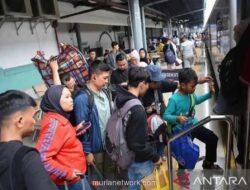Pengamat Ingatkan Ancaman Cuaca Ekstrem Saat Mudik Lebaran, Pemerintah Siapkan 143 Juta Perjalanan