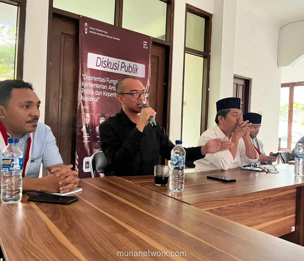 Pengamat Soroti Benturan Nilai dan Politik sebagai Akar Disorientasi Kabinet