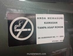 Pengamat Peringatkan Potensi Beban Ekonomi dari Perluasan Aturan Kawasan Tanpa Rokok DKI