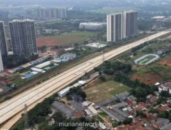 Paramount Land Bidik Penjualan Rp5,5 Triliun pada 2026, Andalkan Akses Tol Baru