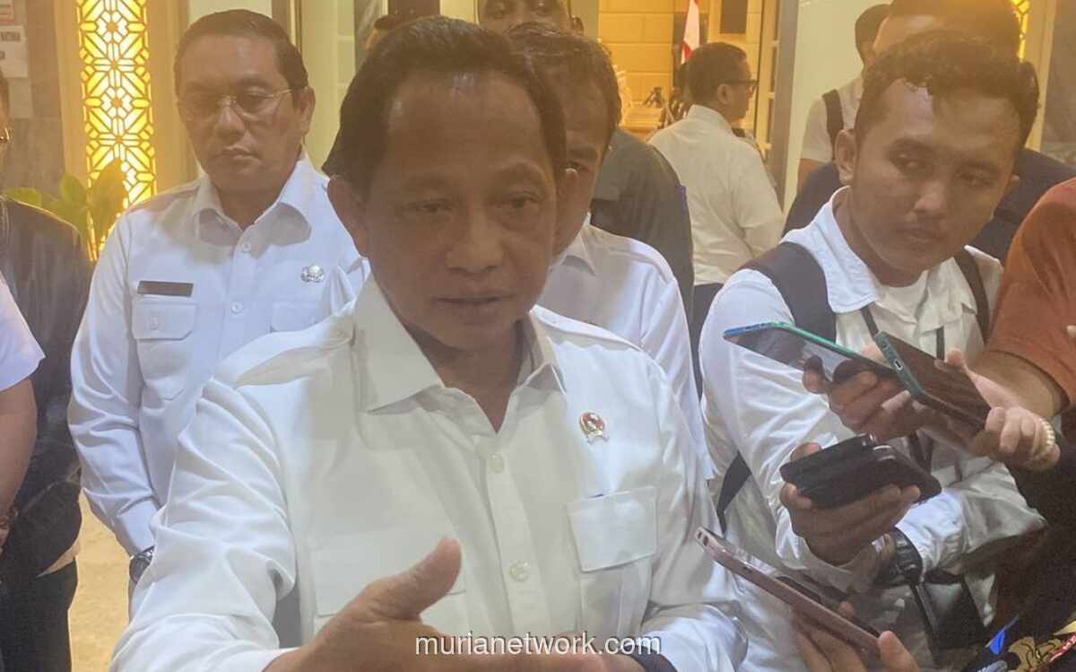 BNPB: Jumlah Pengungsi Bencana di Sumatera Turun Signifikan Jadi 11.250 Orang