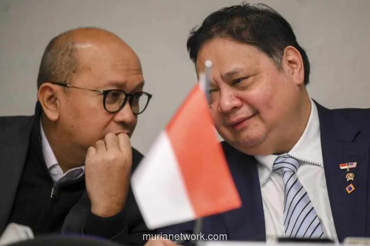 Pemerintah Jelaskan Detail Perjanjian Dagang Indonesia-AS, Tegaskan Tak Ganggu Industri Domestik