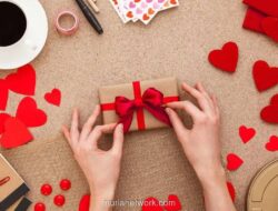 Lazada Gelar Bucin Sale hingga 14 Februari, Sasar Belanja Hadiah Valentine