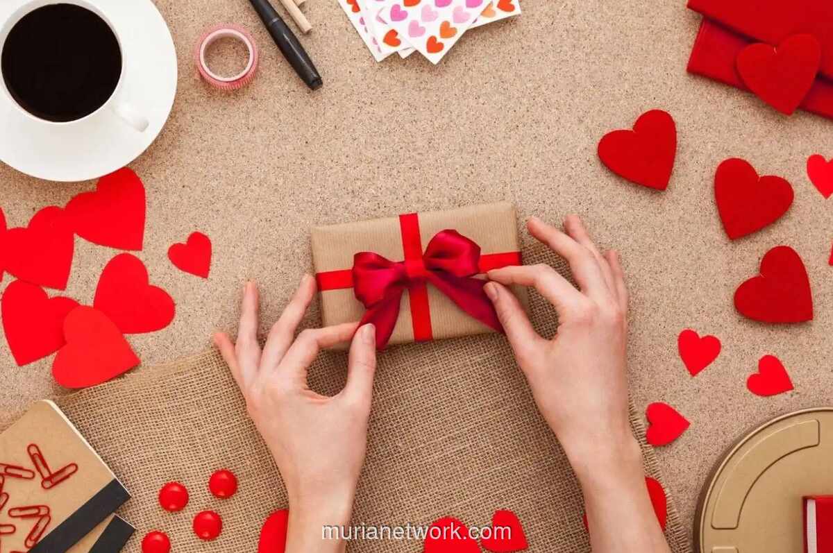 Lazada Gelar Bucin Sale hingga 14 Februari, Sasar Belanja Hadiah Valentine