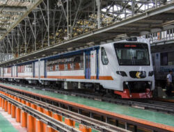 KAI Commuter Berlakukan Refund Penuh Tiket Basoetta Usai Insiden Tabrakan di Tangerang