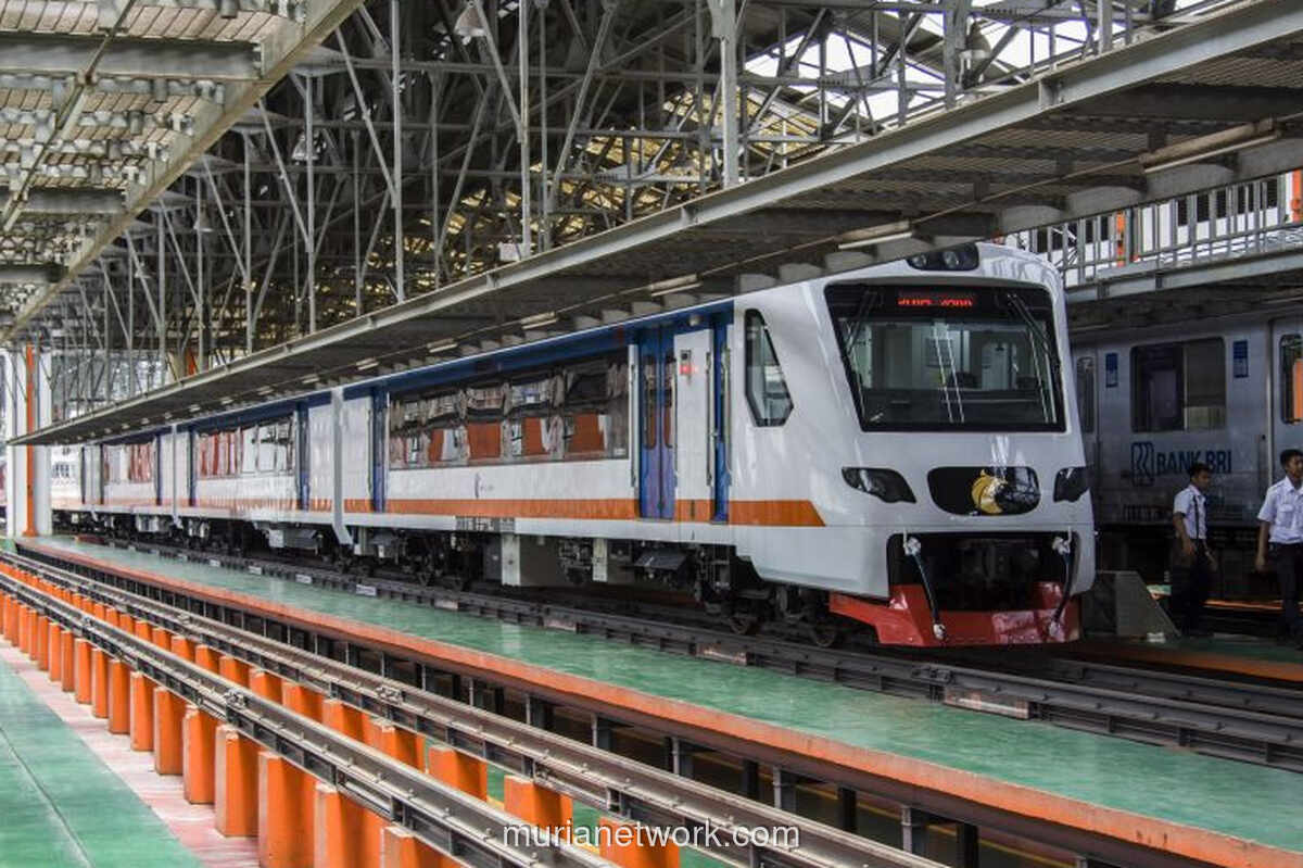 KAI Commuter Berlakukan Refund Penuh Tiket Basoetta Usai Insiden Tabrakan di Tangerang