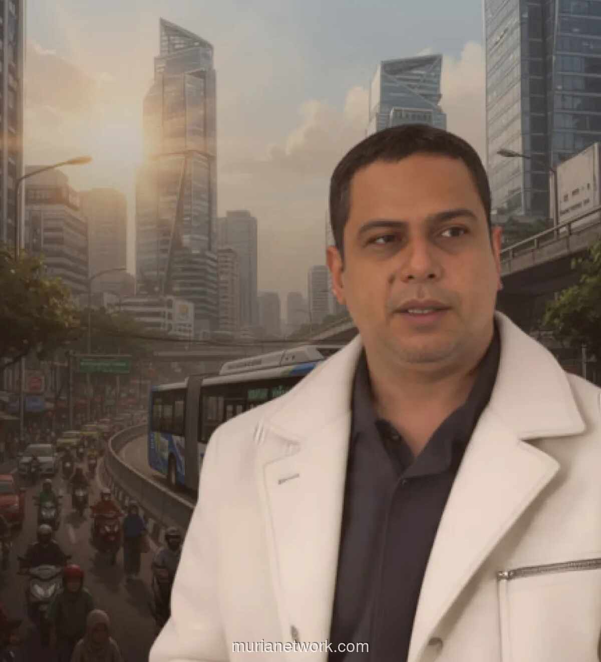 Pemerhati Desak Sterilisasi Jalur Transjakarta untuk Dongkrak Kualitas Layanan