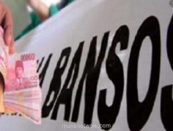 Kemensos: 90% Bansos Reguler Tersalur, Rp632 Miliar Dikucurkan untuk Korban Bencana Sumatera