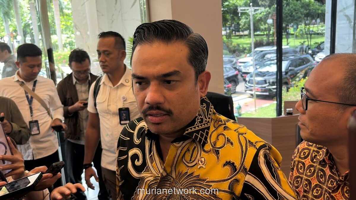 Kredit UMKM Non-KUR Baru Capai 19,4%, Jauh dari Target Pemerintah