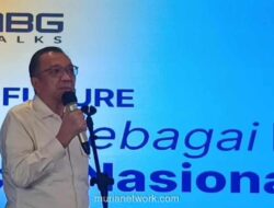 Kadin Soroti Juknis Tak Jelas Hambat Program Makan Bergizi di Daerah 3T