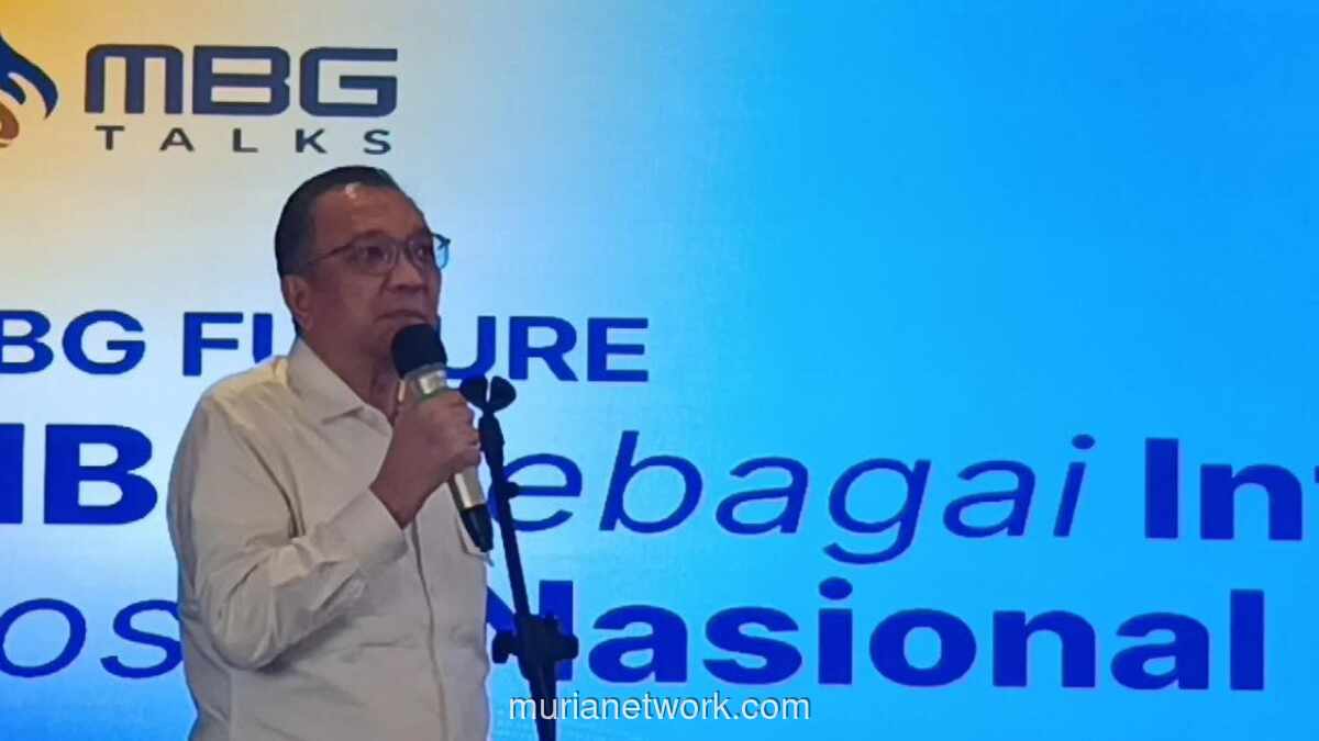 Kadin Soroti Juknis Tak Jelas Hambat Program Makan Bergizi di Daerah 3T