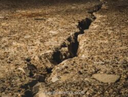 Gempa M 7,1 Guncang Lepas Pantai Malaysia, Dirasakan hingga Kalimantan