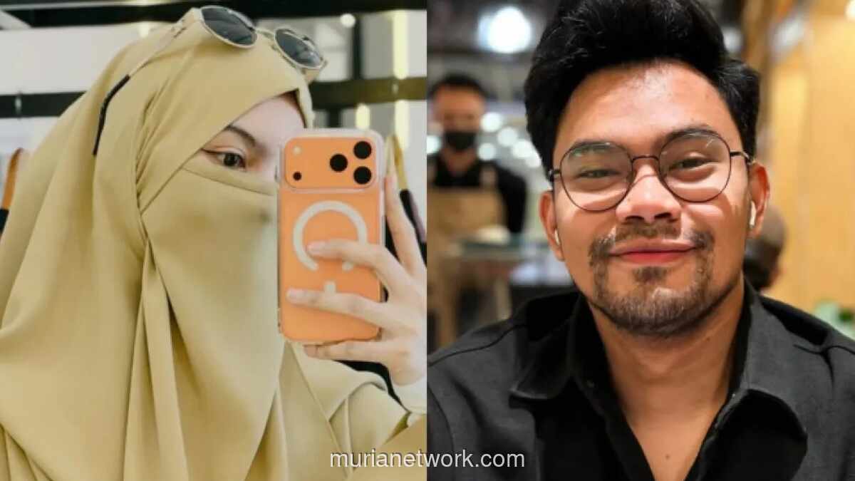 Insanul Fahmi Pasrah, Serahkan Inisiatif Gugatan Cerai kepada Wardatina Mawa