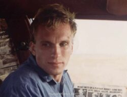 Pemeriksa Medis NY Nyatakan Aktor Peter Greene Meninggal Akibat Luka Tembak Tak Disengaja