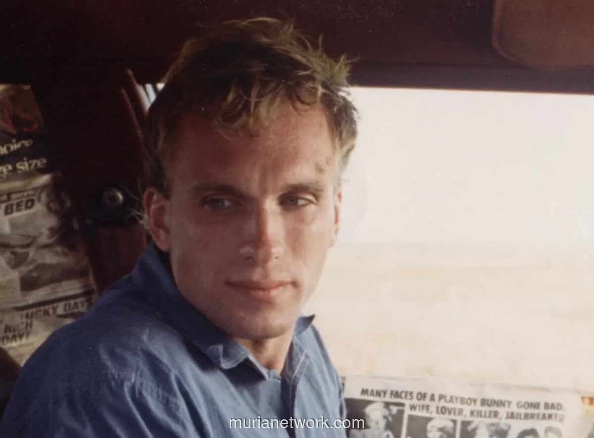 Pemeriksa Medis NY Nyatakan Aktor Peter Greene Meninggal Akibat Luka Tembak Tak Disengaja