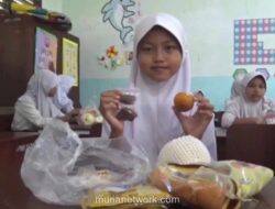 Program Makan Bergizi Gratis Beradaptasi untuk Ramadan, Beralih ke Sistem Bawa Pulang
