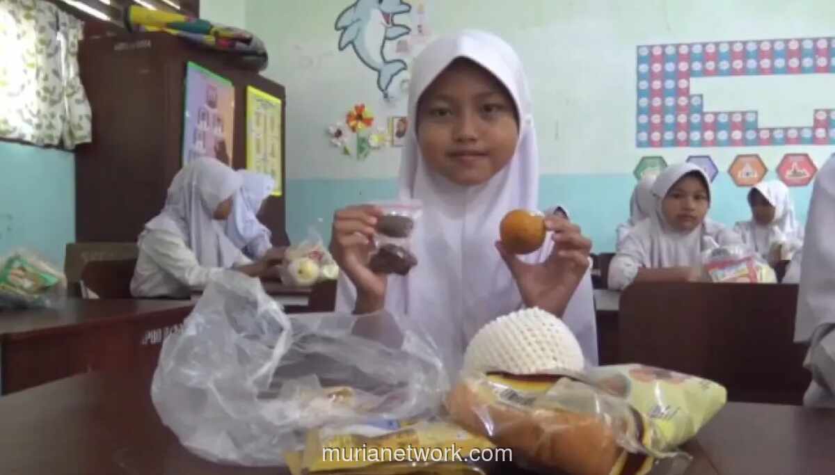 Program Makan Bergizi Gratis Beradaptasi untuk Ramadan, Beralih ke Sistem Bawa Pulang