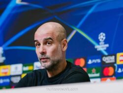 Guardiola Kritik Performa City Meski Lolos ke Babak Kelima Piala FA