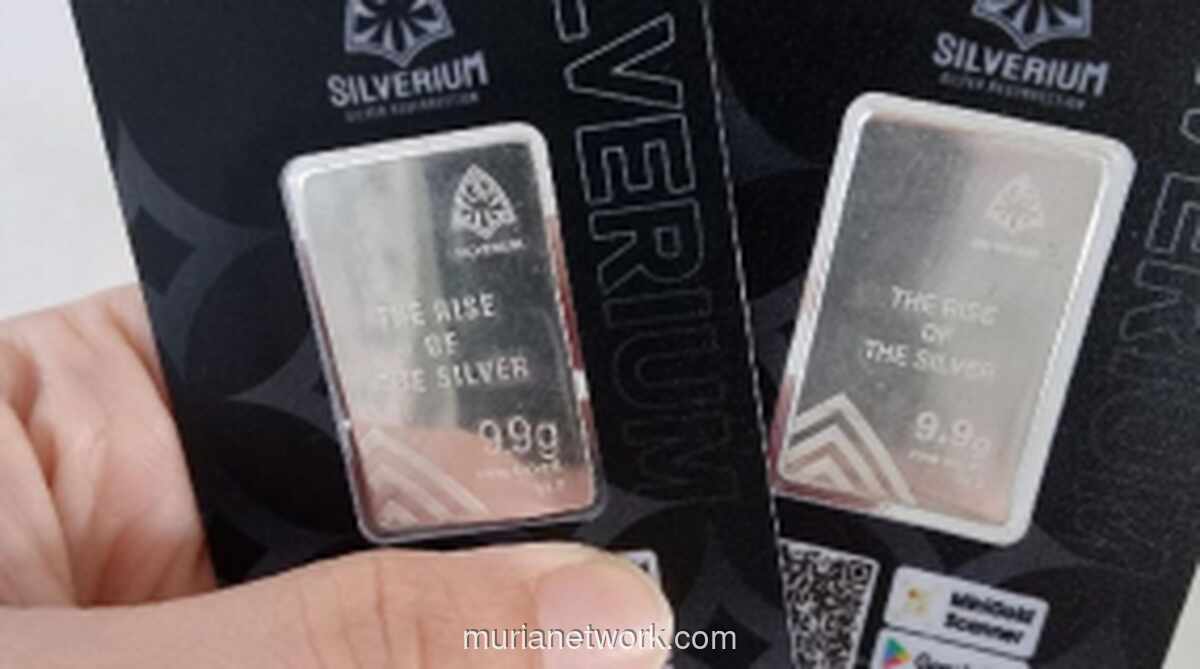 Investasi Perak Murni untuk Pemula: Potensi dan Risiko yang Perlu Dipahami