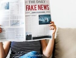 APJII: 229 Juta Pengguna Internet RI, Literasi Digital Jadi Tantangan Utama