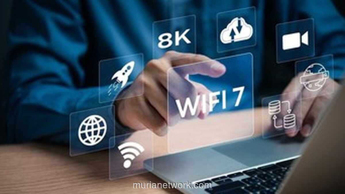 Komunitas Lokal Jadi Kunci Pemerataan Internet di Daerah 3T