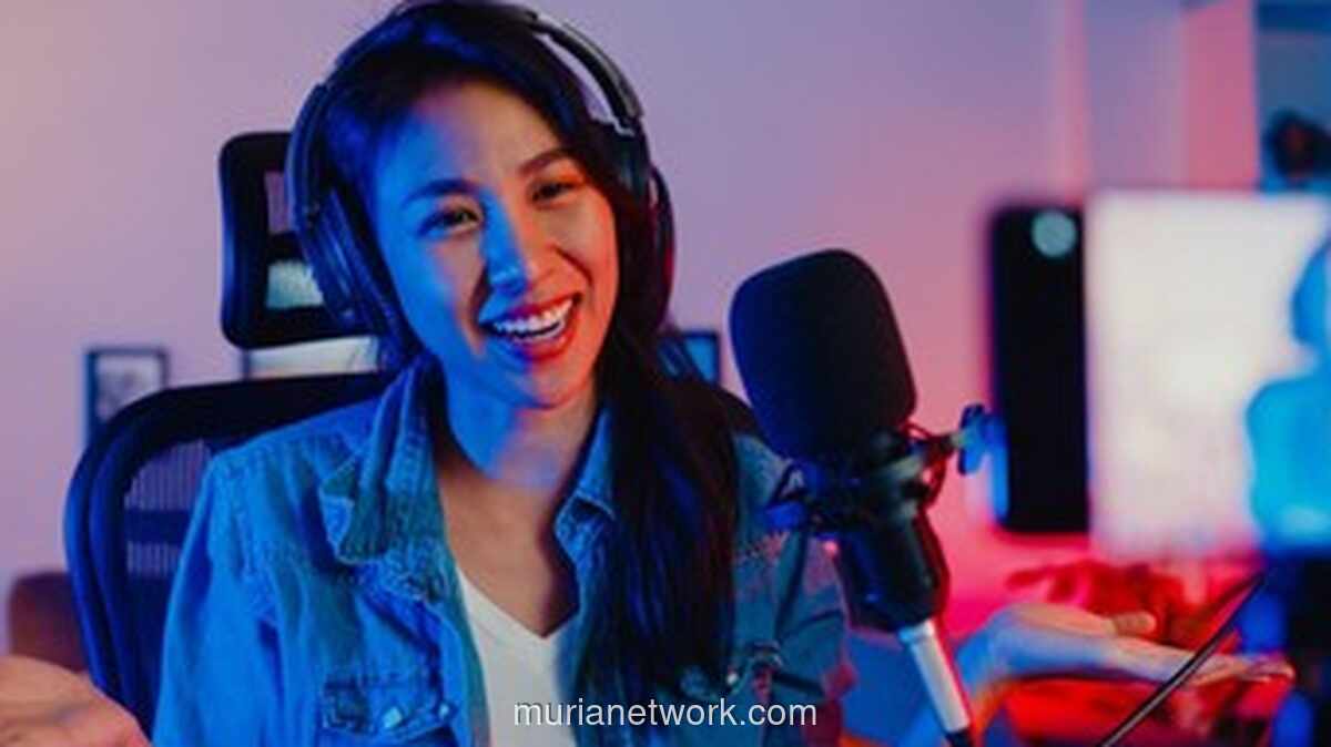 Kesenjangan Internet Hambat Peran Kreator Lokal, Apresiasi Konektivitas Digital Digelar