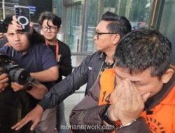 KPK Tahan Kepala Seksi Intelijen Cukai Terkait Kasus Suap Rp5 Miliar