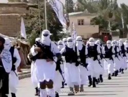 43 WNI di Afghanistan Dinyatakan Aman Meski Konflik dengan Pakistan Memanas