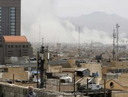 Delapan Negara Timur Tengah Tutup Wilayah Udara Imbas Eskalasi AS-Israel-Iran