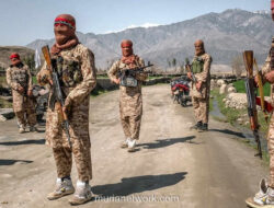 Pakistan Lancarkan Serangan Udara ke Afghanistan, Menteri Pertahanan Sebut Perang Terbuka