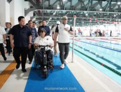 Menpora Dorong Terobosan Administrasi untuk Jaga Keberlanjutan Pusat Pelatihan Paralimpiade