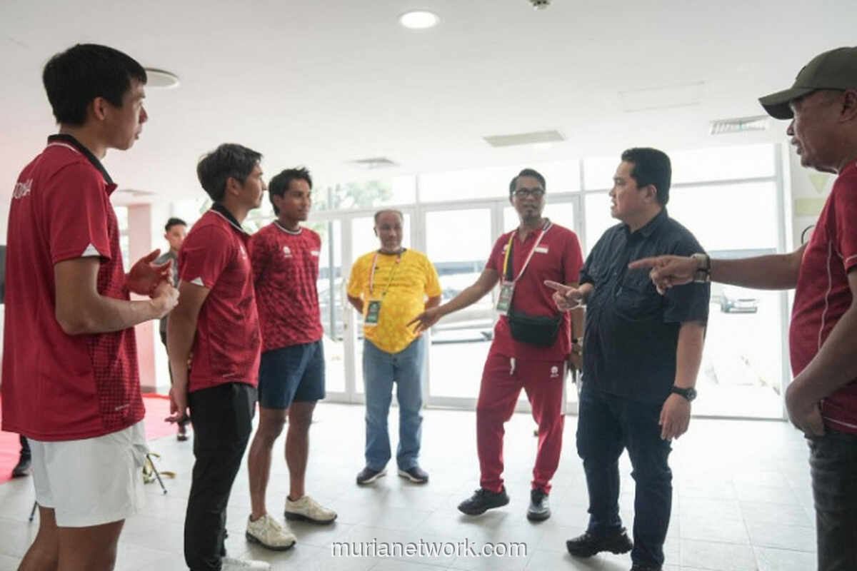 Tim Tenis Putra Indonesia Lolos ke Babak Pertama Grup II Piala Davis 2026