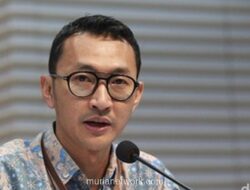 KPK Dalami Aliran Dana Proyek Kereta Api Jawa Timur ke Bupati Pati Nonaktif