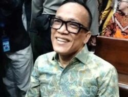 KPK Dalami Proses Pengangkatan Jabatan Tersangka Kasus Pemerasan Sertifikat K3