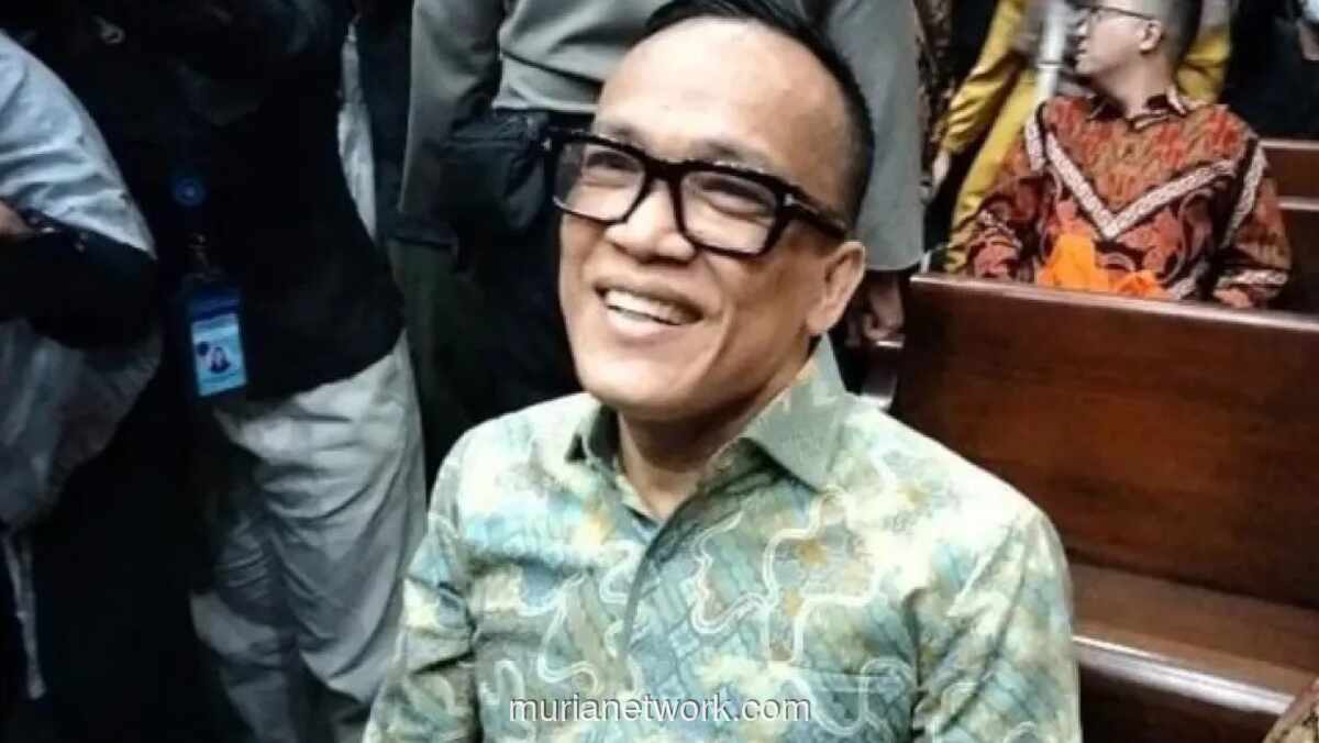 KPK Dalami Proses Pengangkatan Jabatan Tersangka Kasus Pemerasan Sertifikat K3